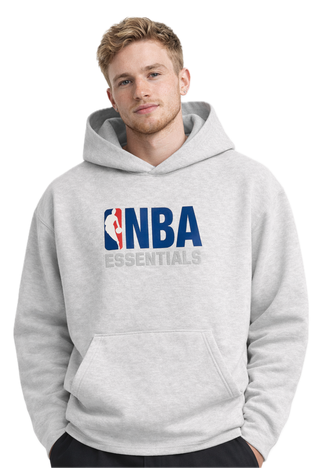 fear of god essentials NBA 1