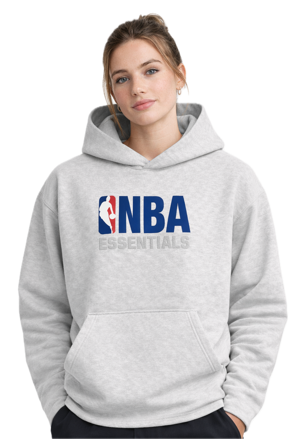 fear of god essentials NBA 2