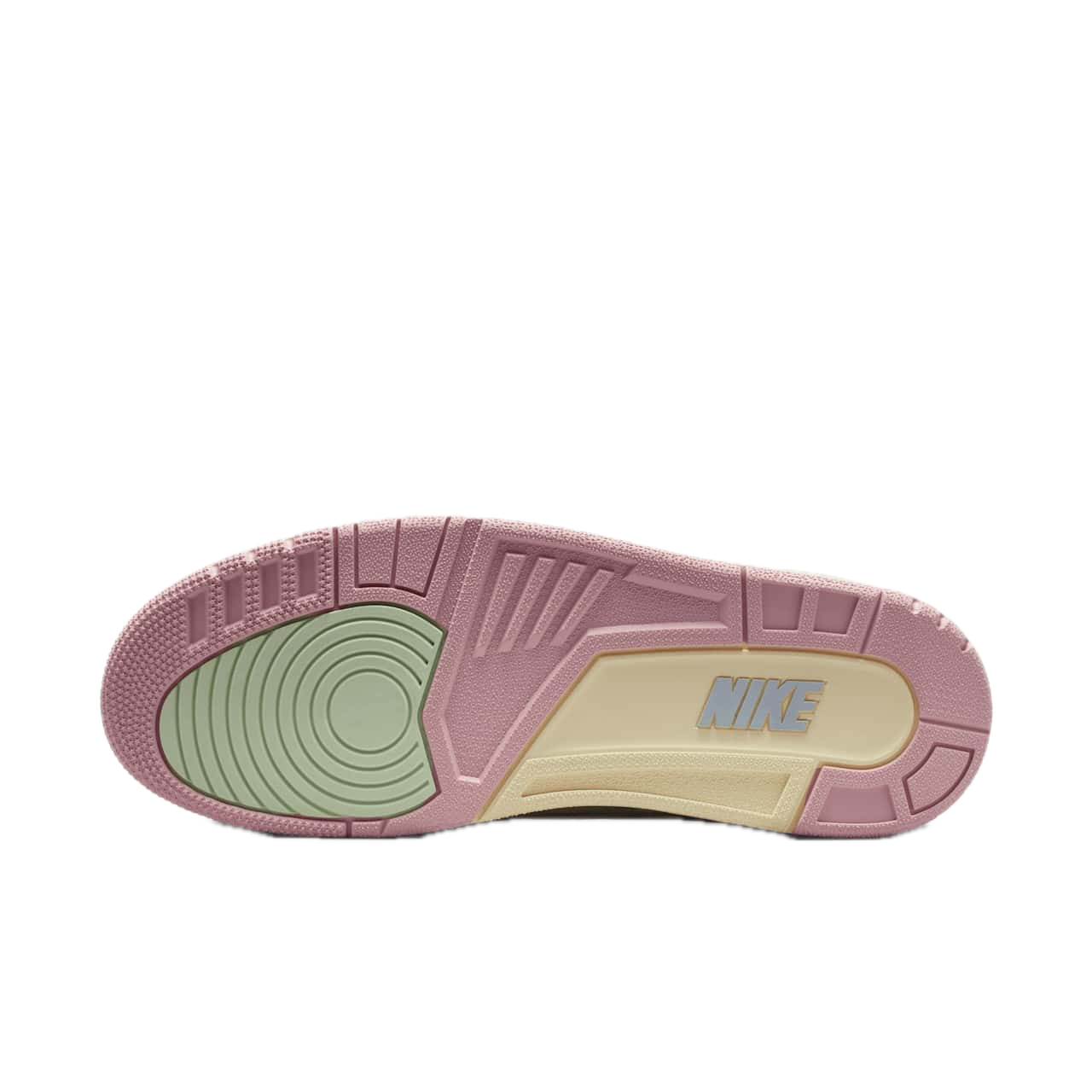 Jordan 3 Retro Spring Is In The Air 1