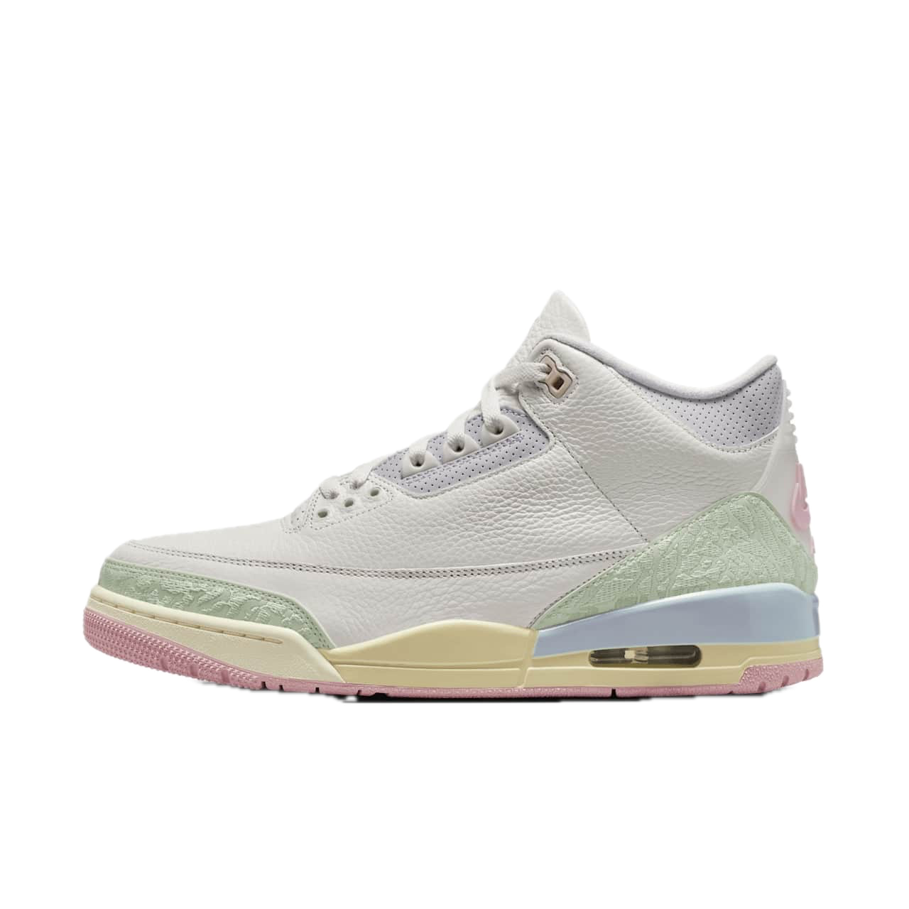 Jordan 3 Retro Spring Is In The Air 2