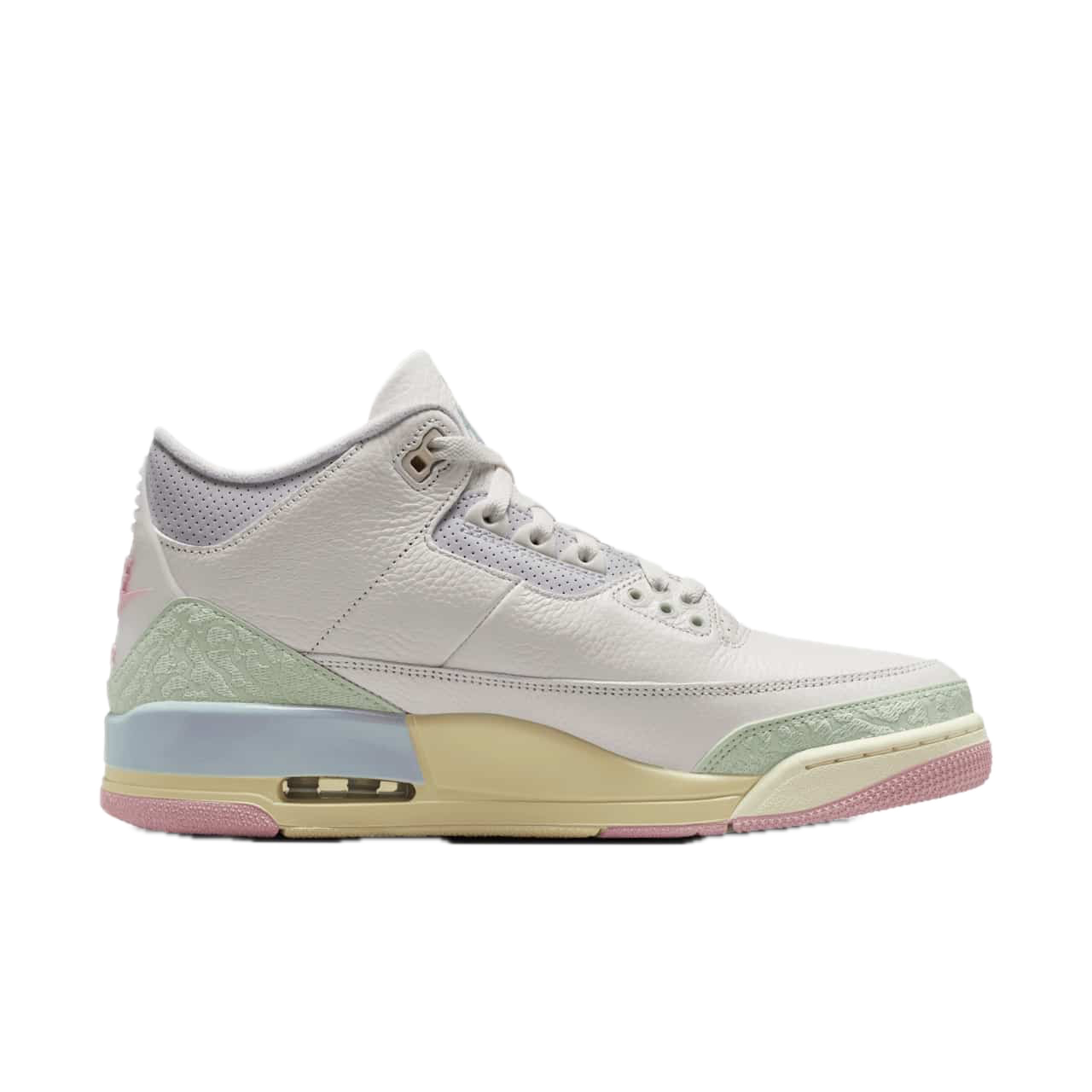 Jordan 3 Retro Spring Is In The Air 3