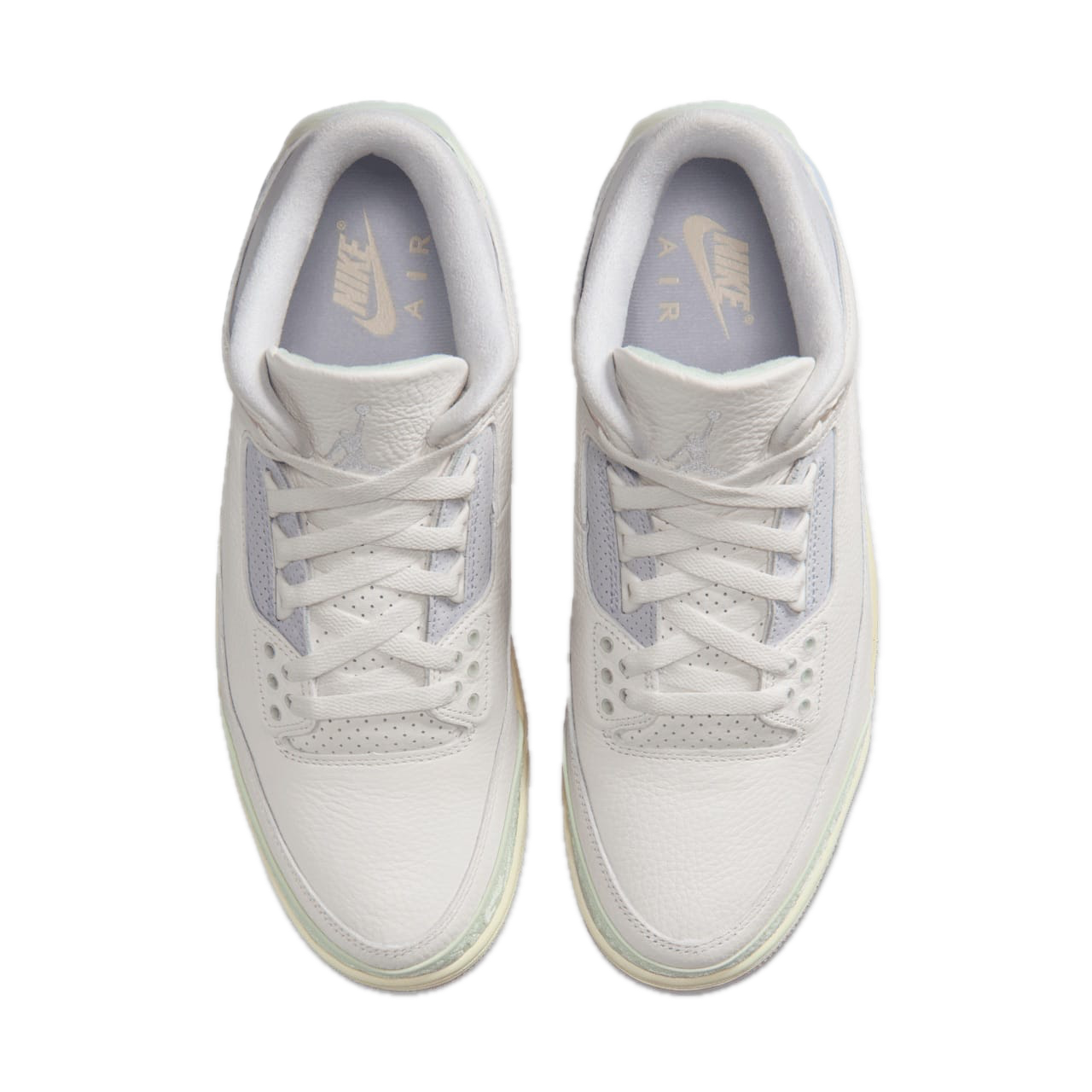 Jordan 3 Retro Spring Is In The Air 5