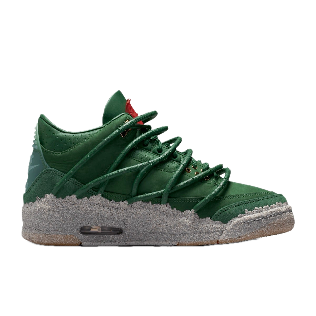 Jordan 3 Retro Teyana Taylor Concrete Rose (W) Jordan 3 Retro Teyana Taylor Concrete Rose (W)