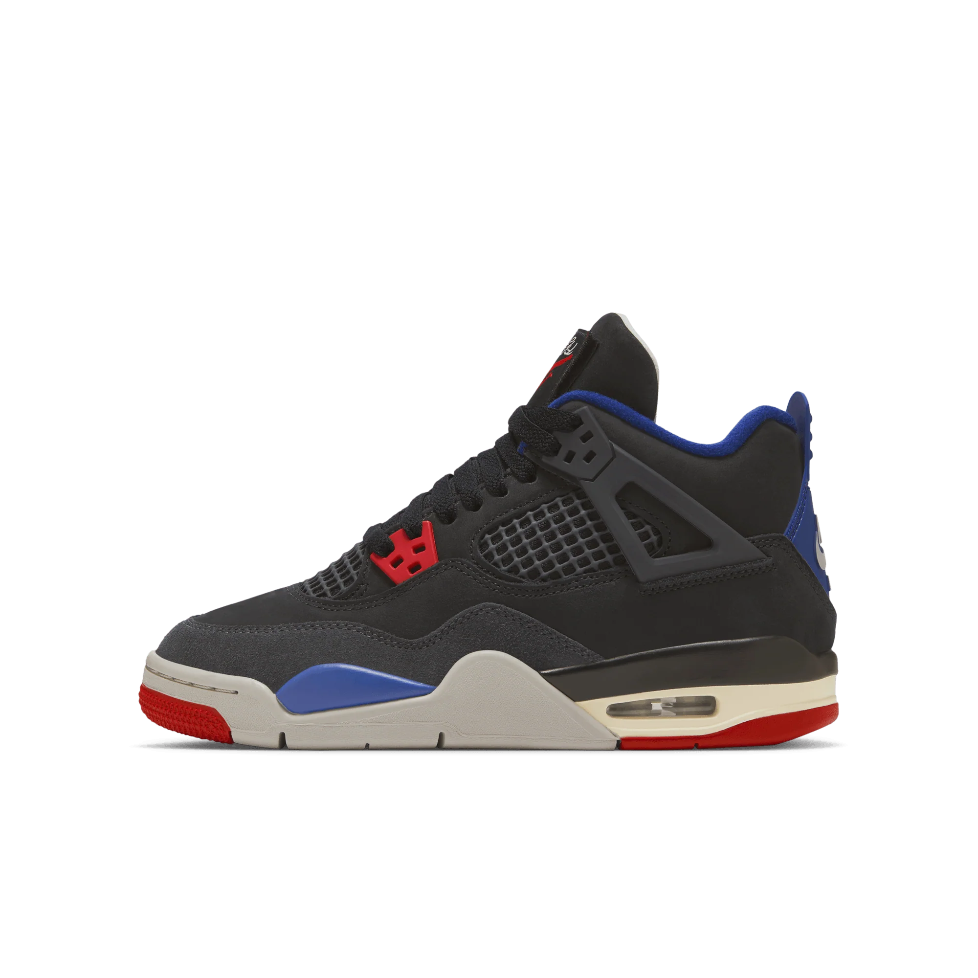 Jordan 4 Retro Rare Air (GS) 4