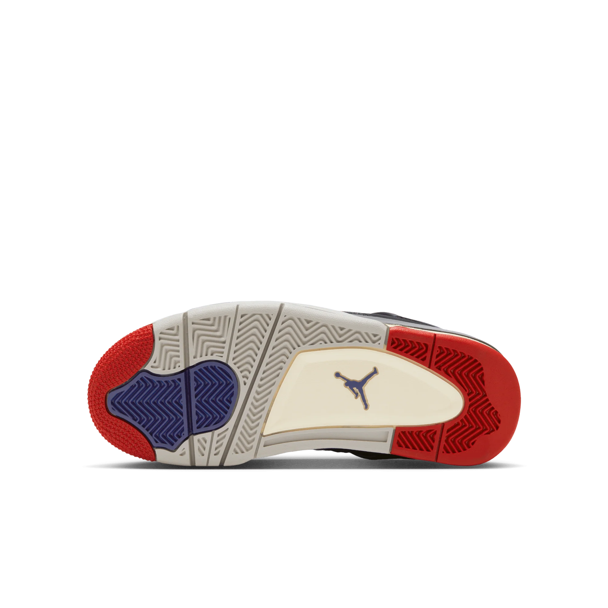 Jordan 4 Retro Rare Air (GS) 5