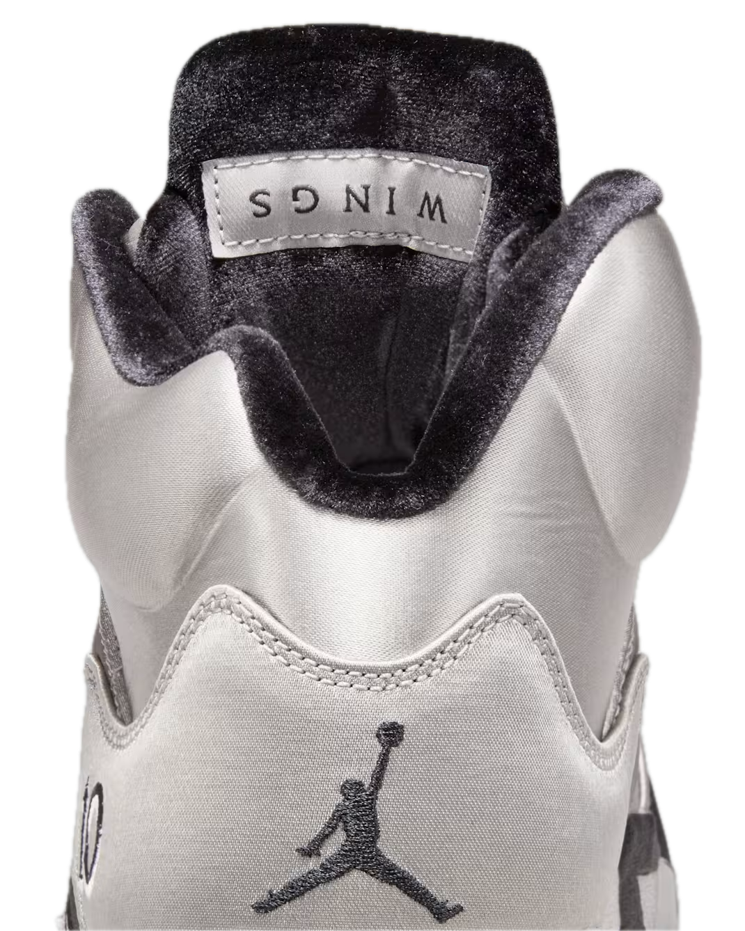 Jordan 5 Retro Wings (2025) (Women's) 10