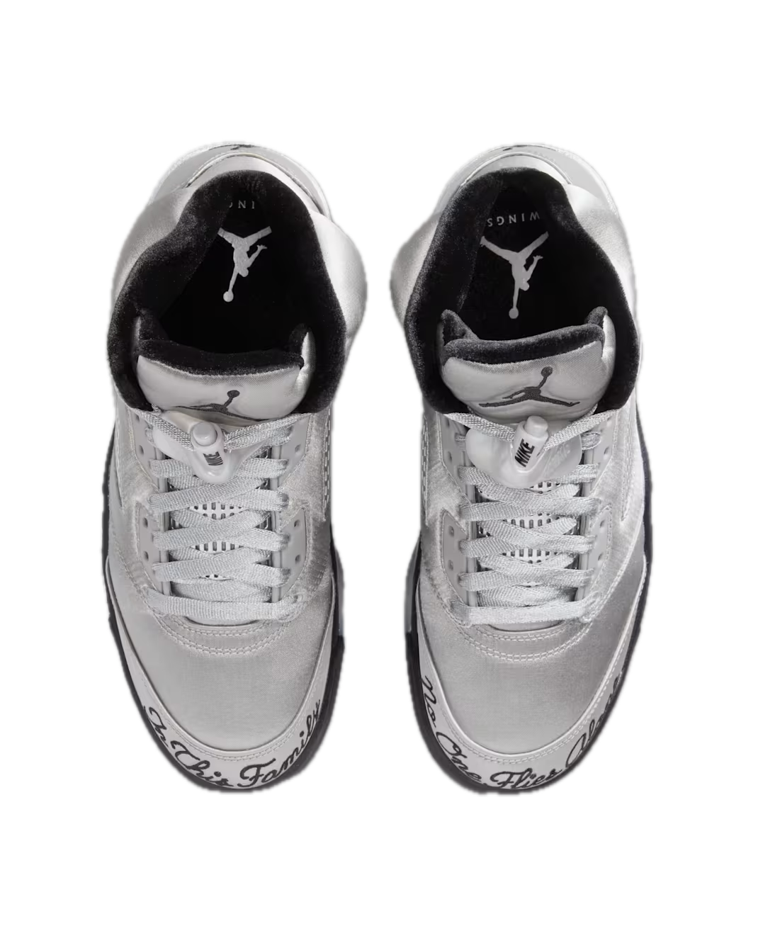 Jordan 5 Retro Wings (2025) (Women's) 3