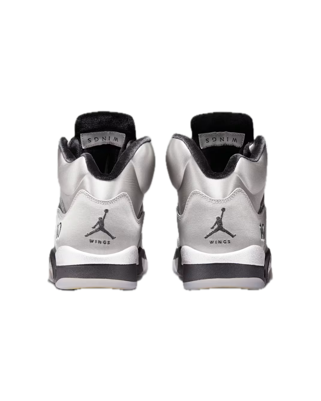 Jordan 5 Retro Wings (2025) (Women's) 5