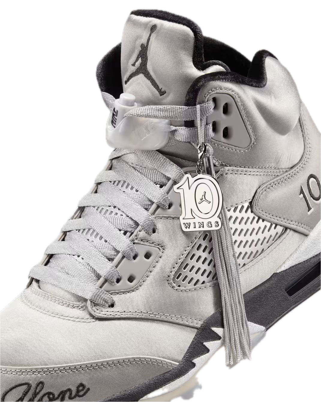 Jordan 5 Retro Wings (2025) (Women's) 8