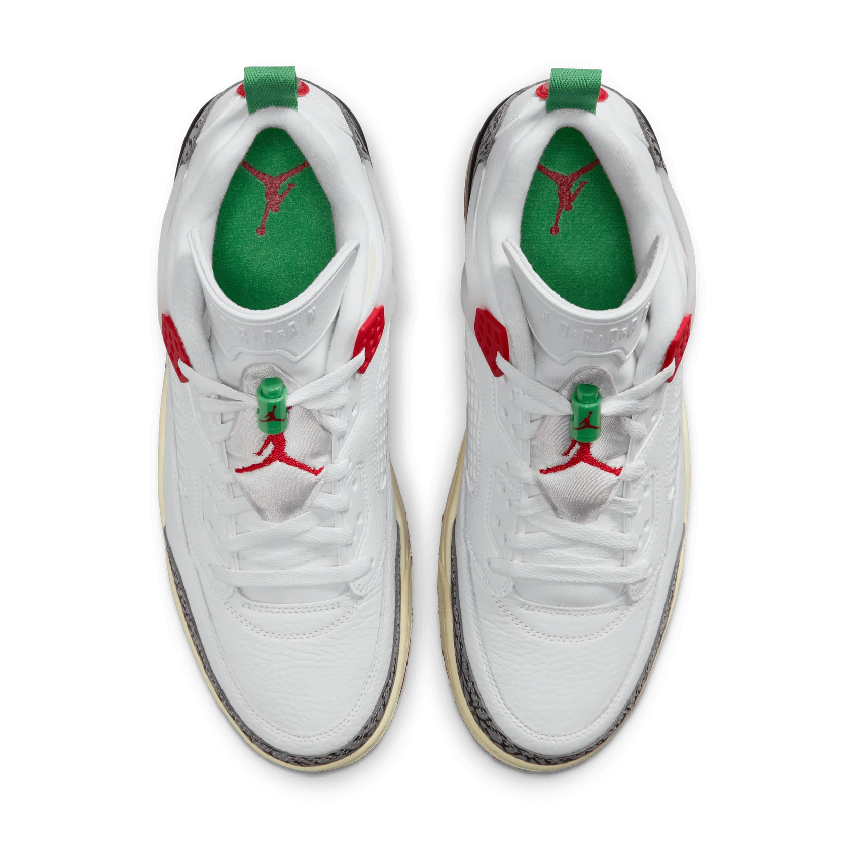 Jordan Spizike Low SE Do The Right Thing 2