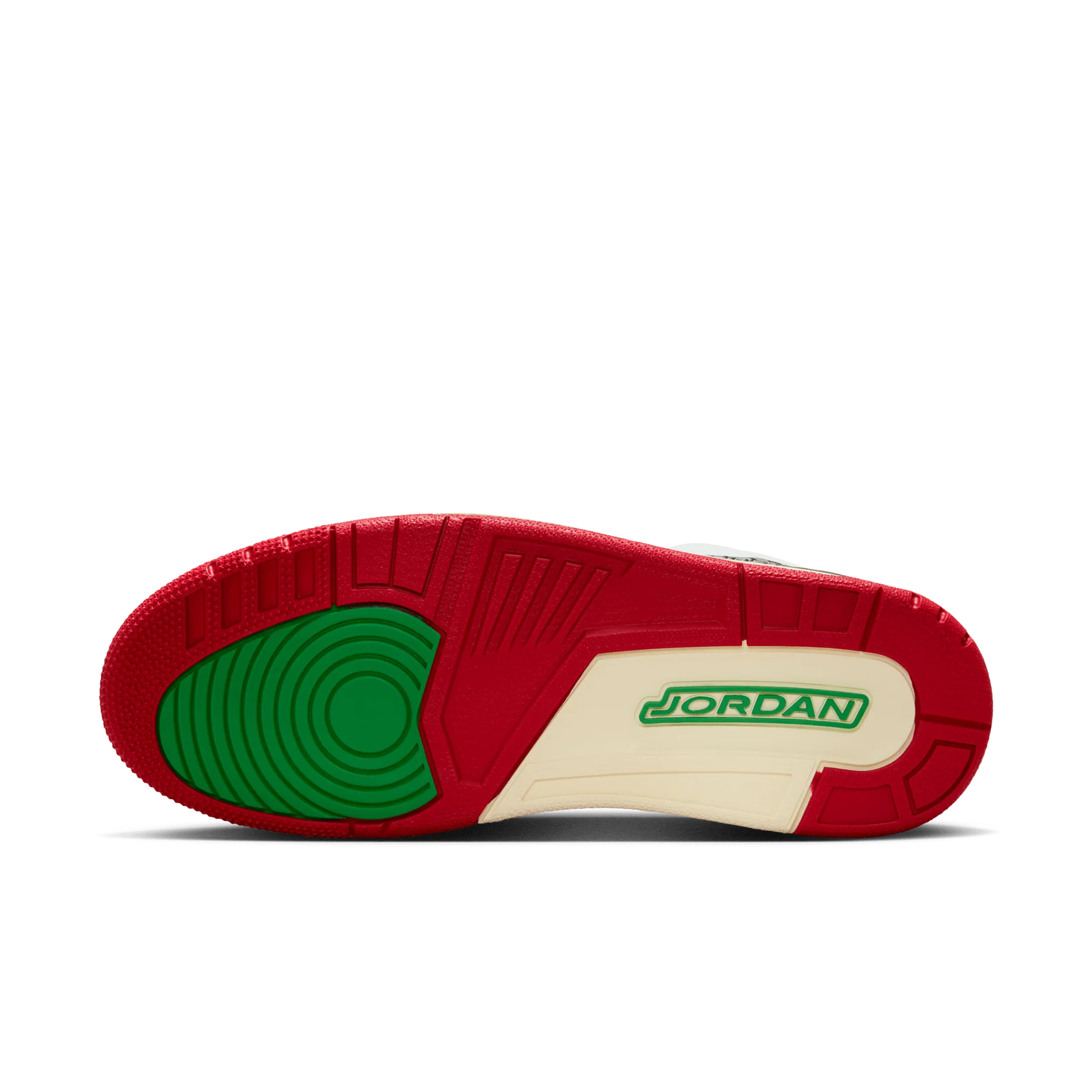 Jordan Spizike Low SE Do The Right Thing 5