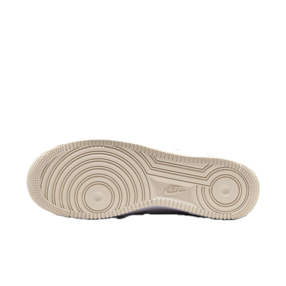 Nike Air Force 1 Low '07 College Grey Light Orewood Brown 2