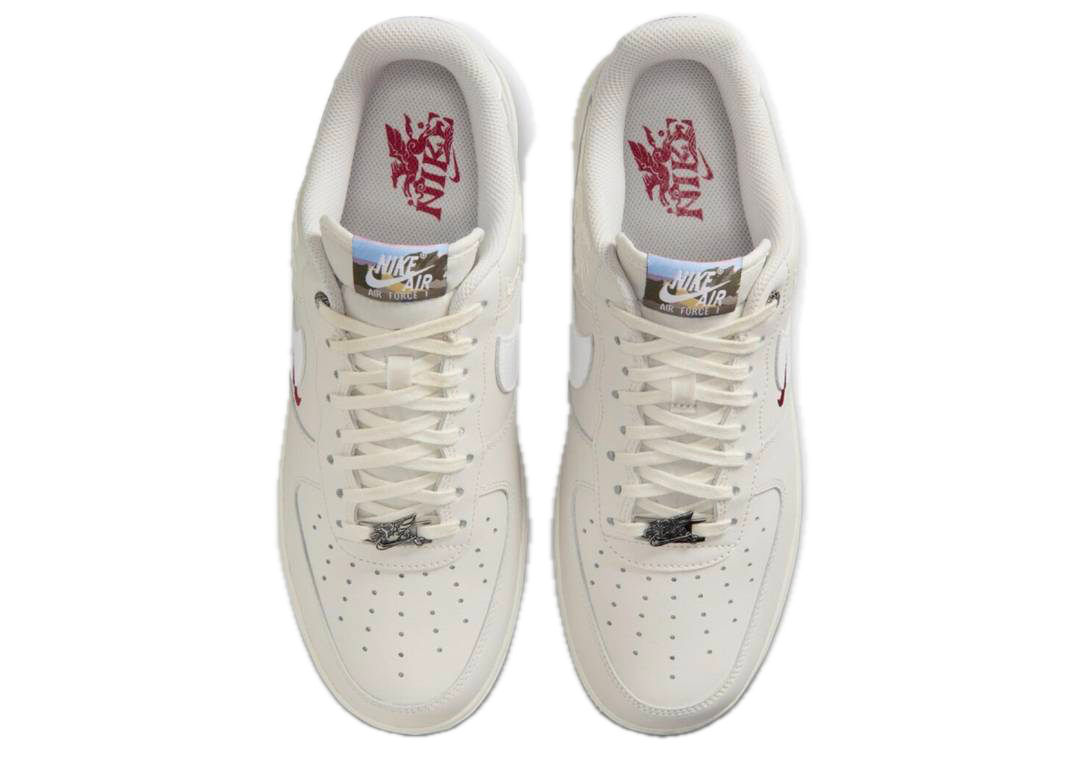 Nike Air Force 1 Low Pegasus Pack Phantom 2