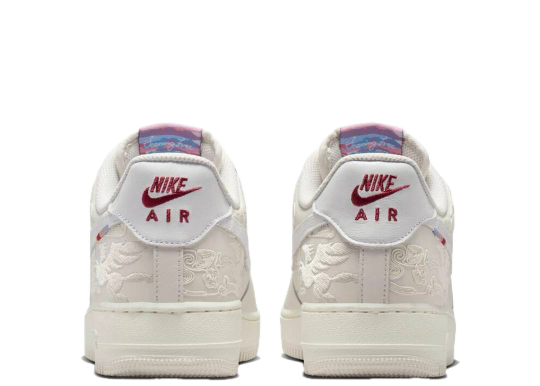 Nike Air Force 1 Low Pegasus Pack Phantom 3