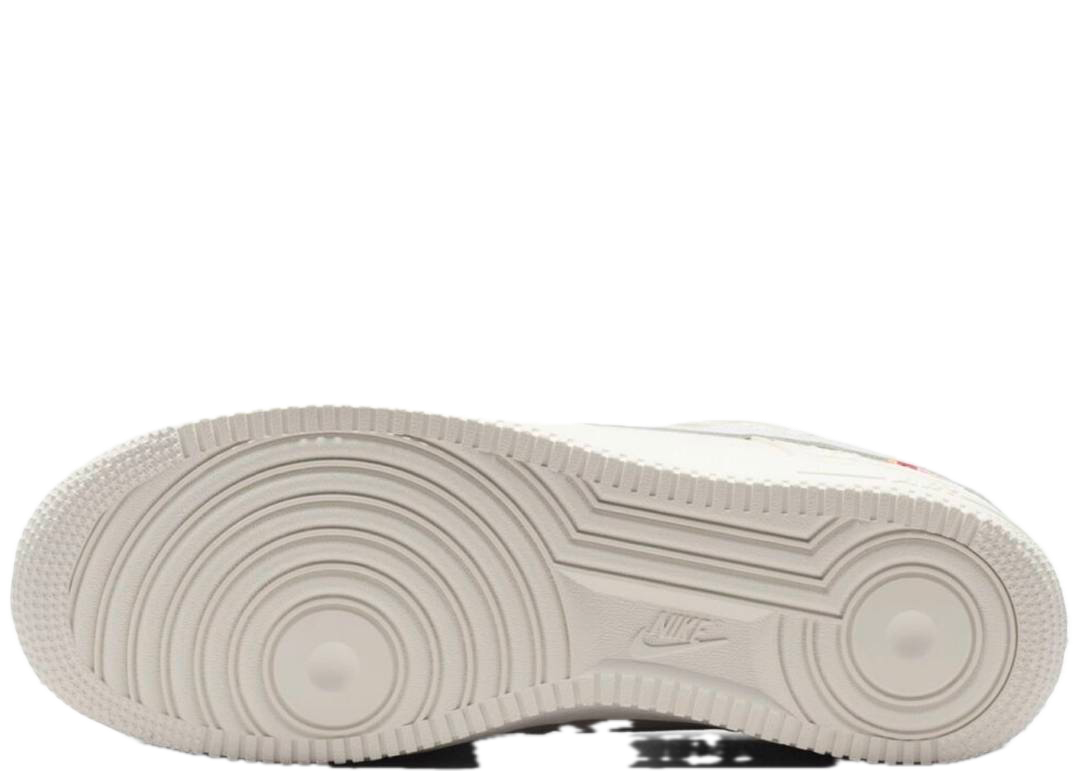 Nike Air Force 1 Low Pegasus Pack Phantom 4