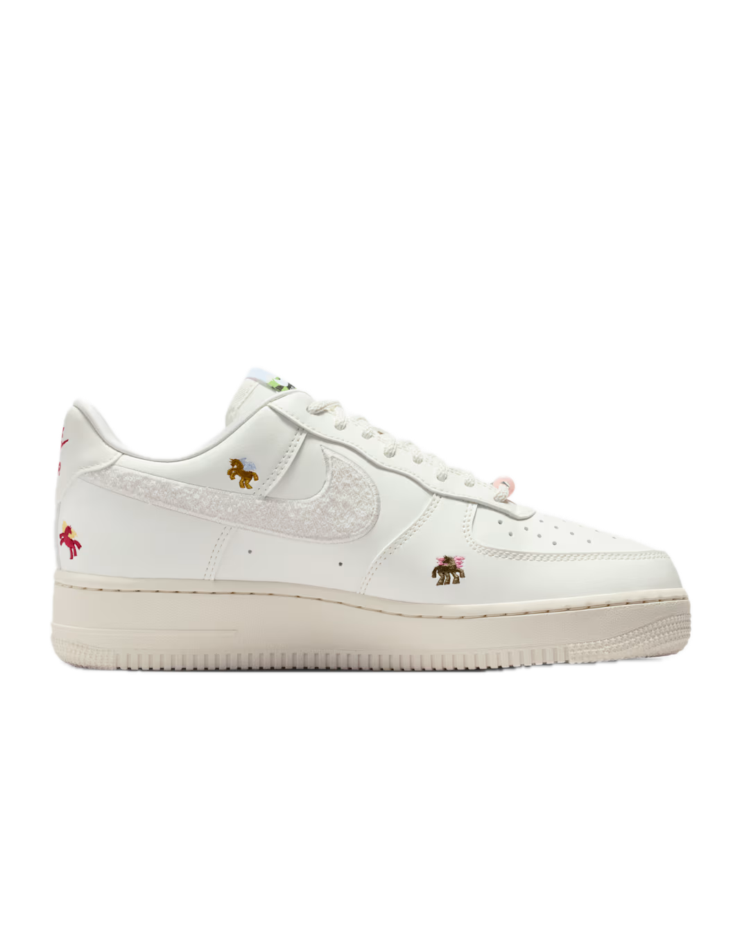 Nike Air Force 1 Low Pegasus Pack Sail (Women's) 2