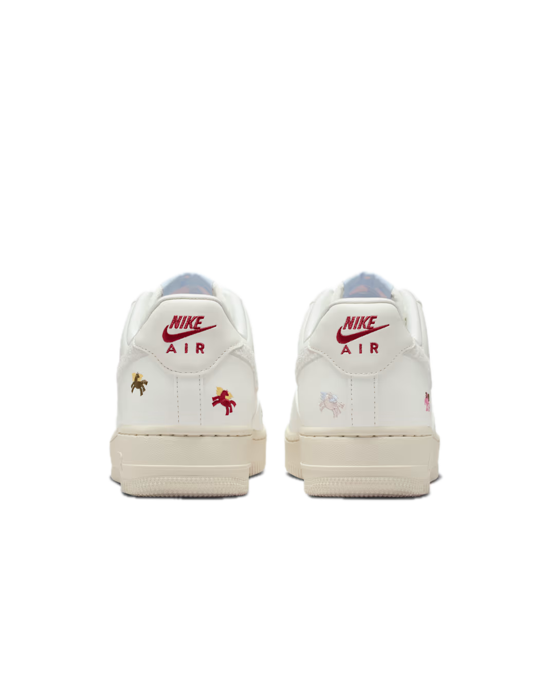 Nike Air Force 1 Low Pegasus Pack Sail (Women's) 5