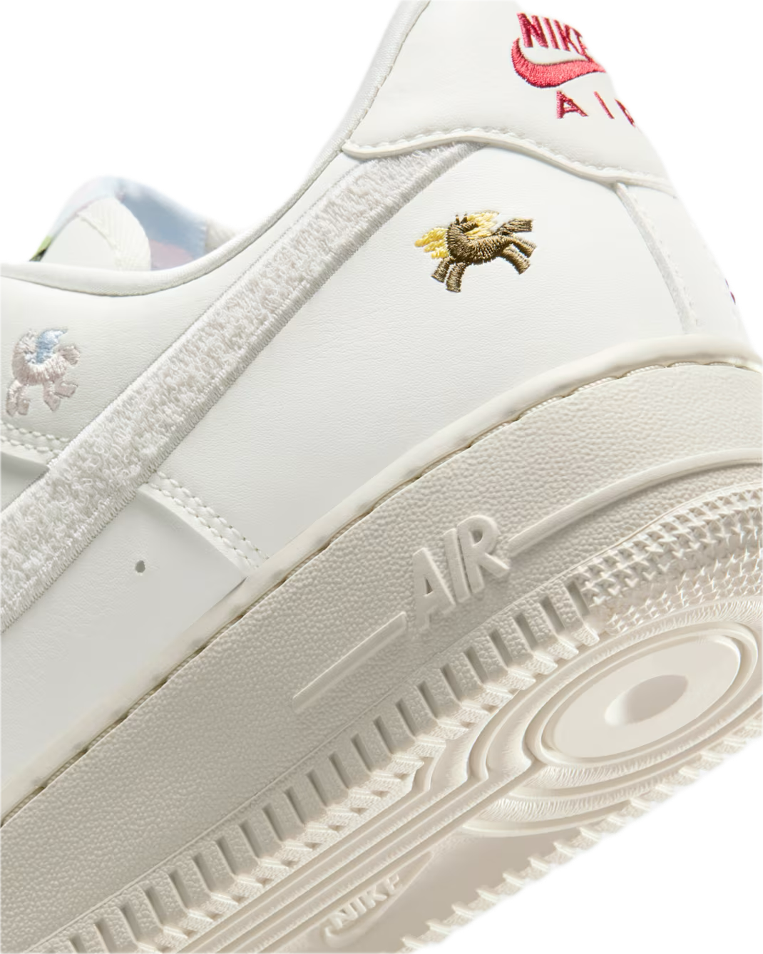 Nike Air Force 1 Low Pegasus Pack Sail (Women's) 7
