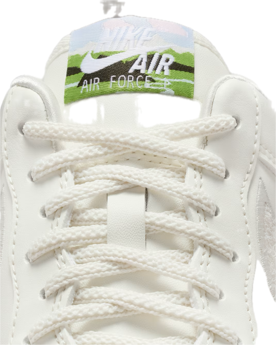 Nike Air Force 1 Low Pegasus Pack Sail (Women's) 8