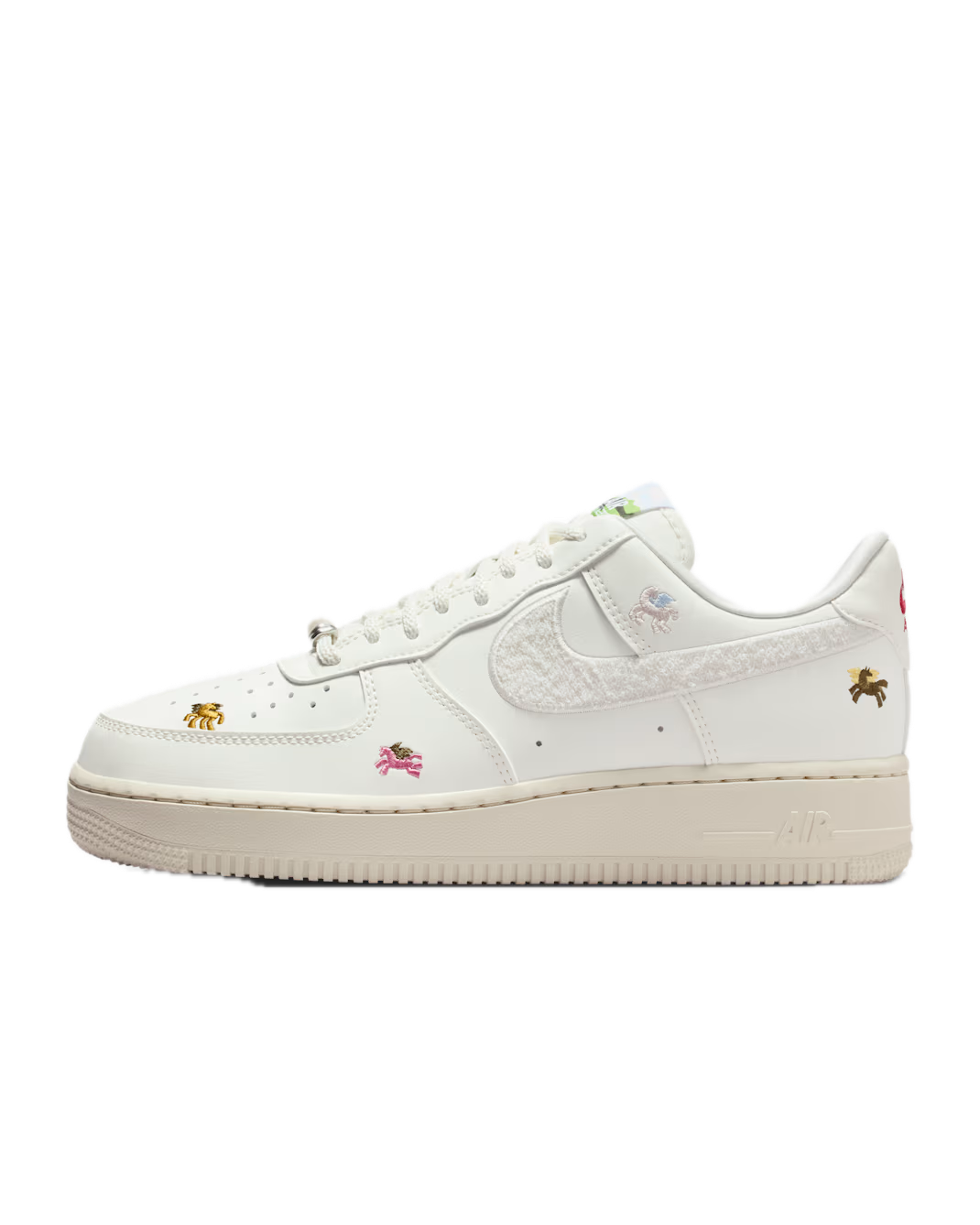 Nike Air Force 1 Low Pegasus Pack Sail (Women's) 9