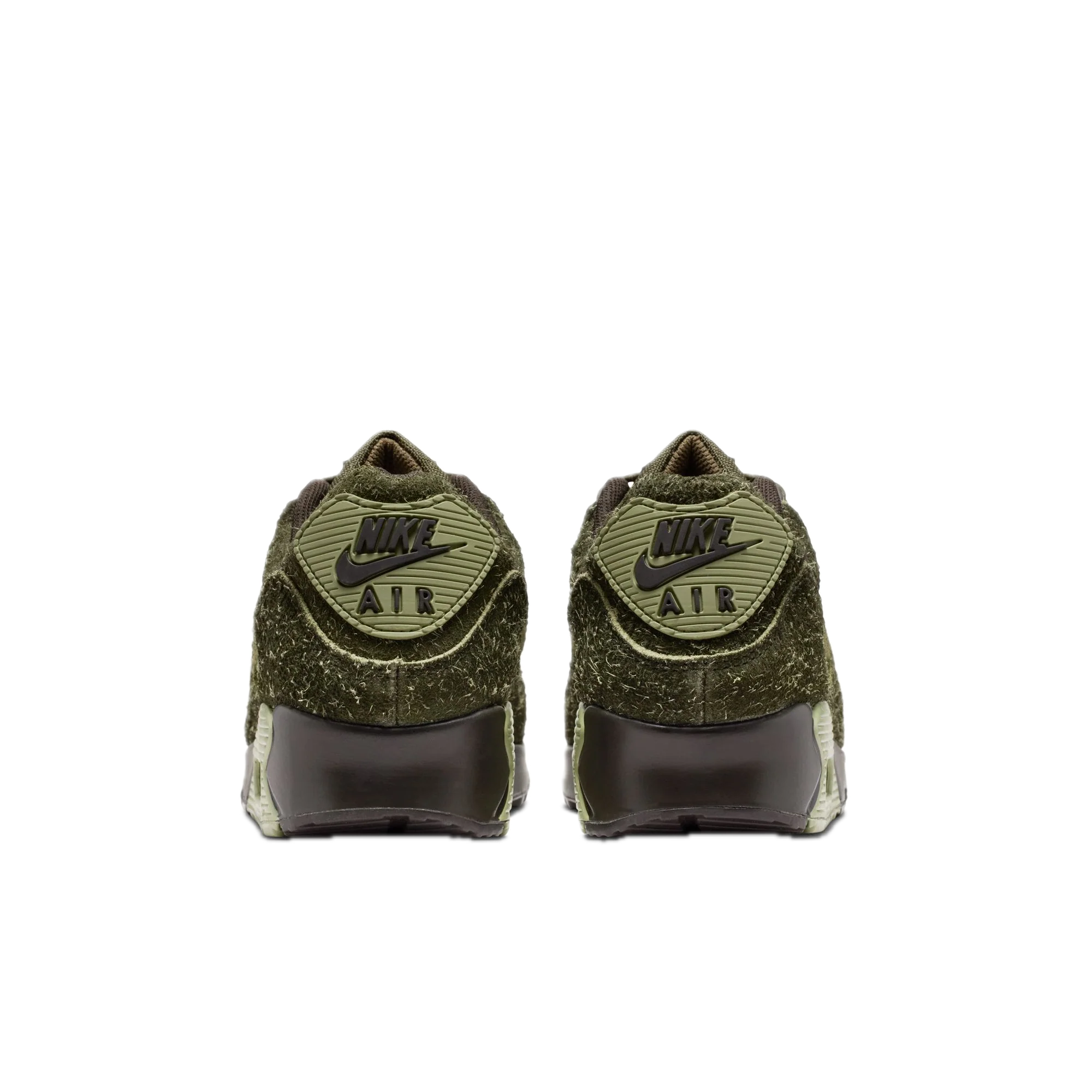 Nike Air Max 90 Premium Skunk 1