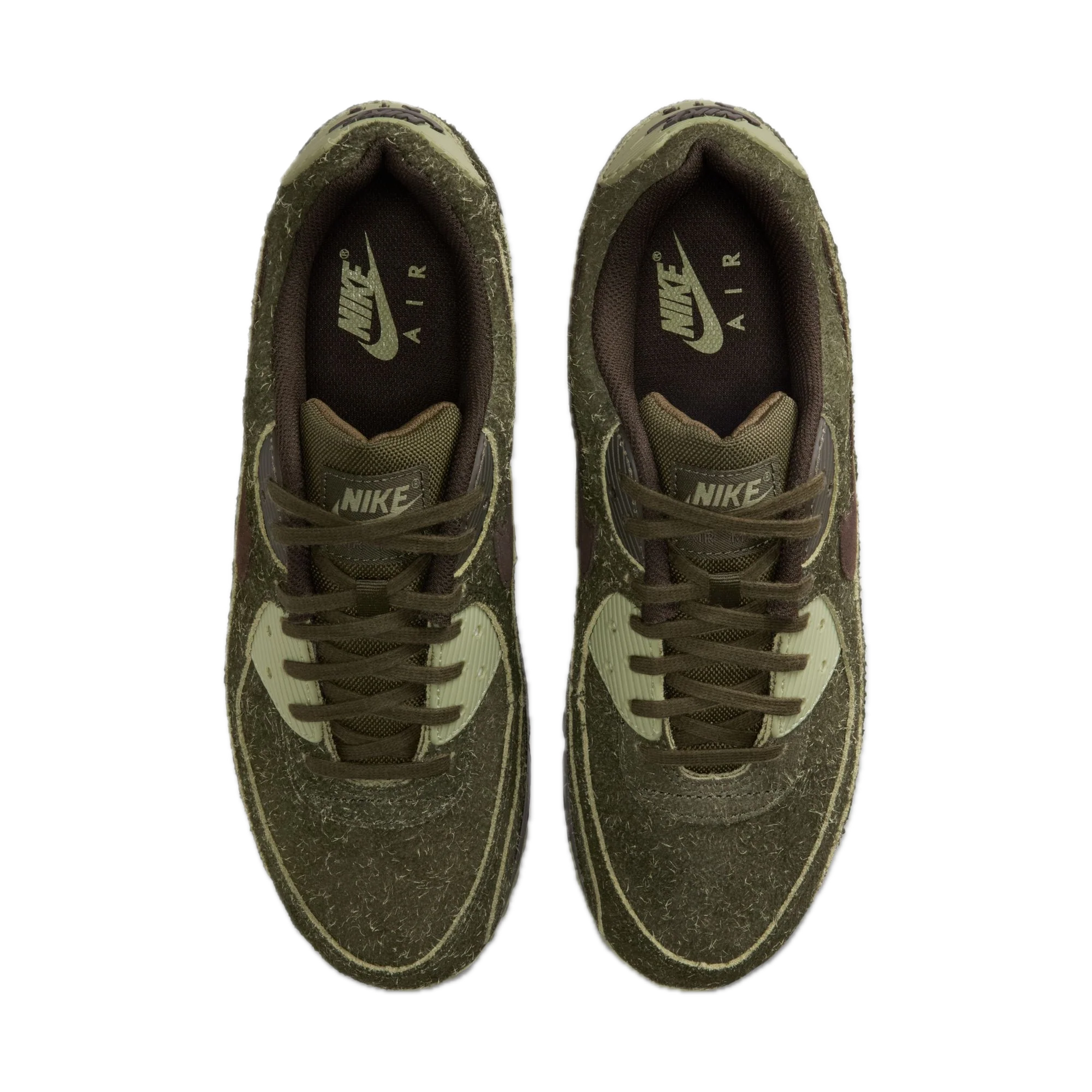 Nike Air Max 90 Premium Skunk 3