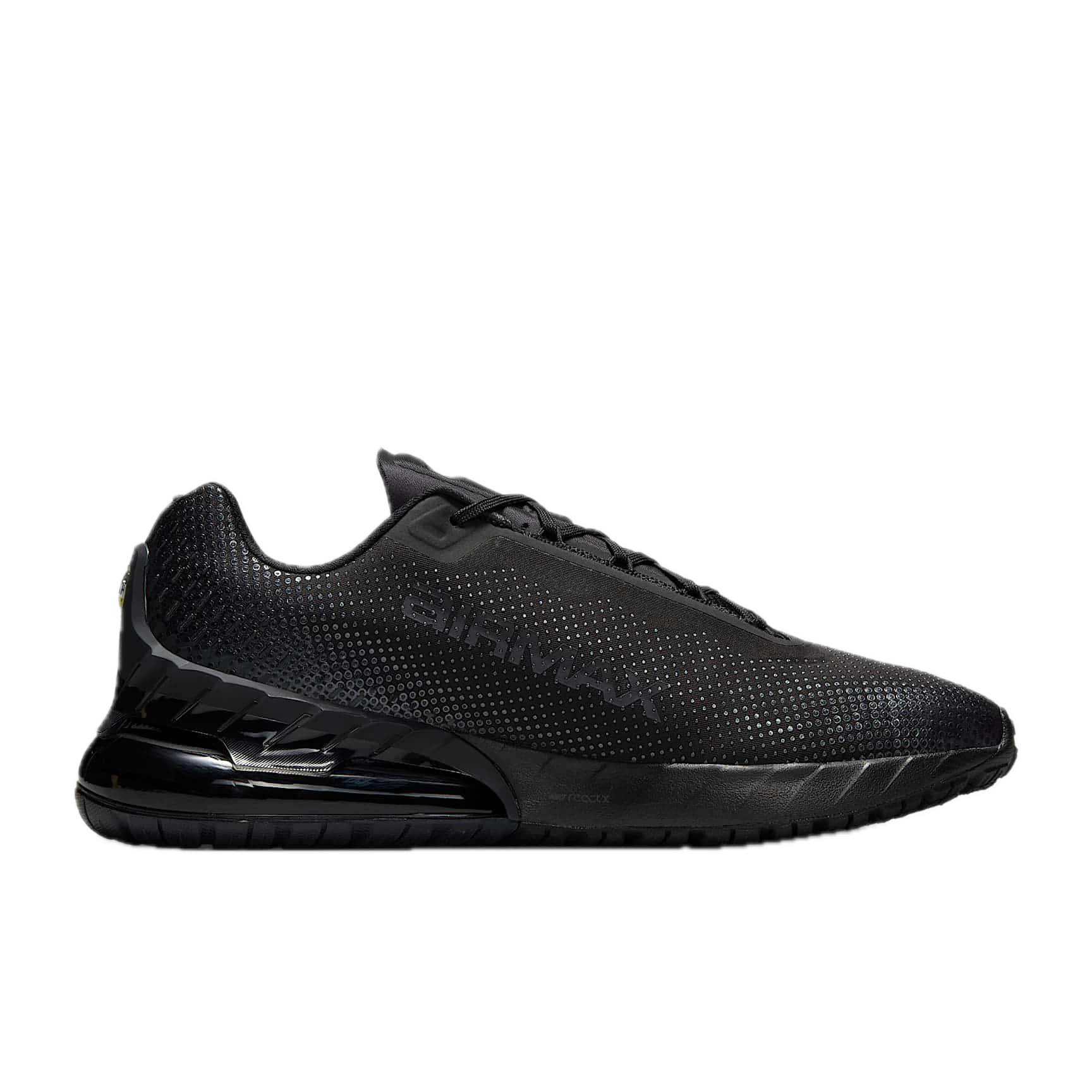 Nike Air Max Phoenix Black Anthracite 3