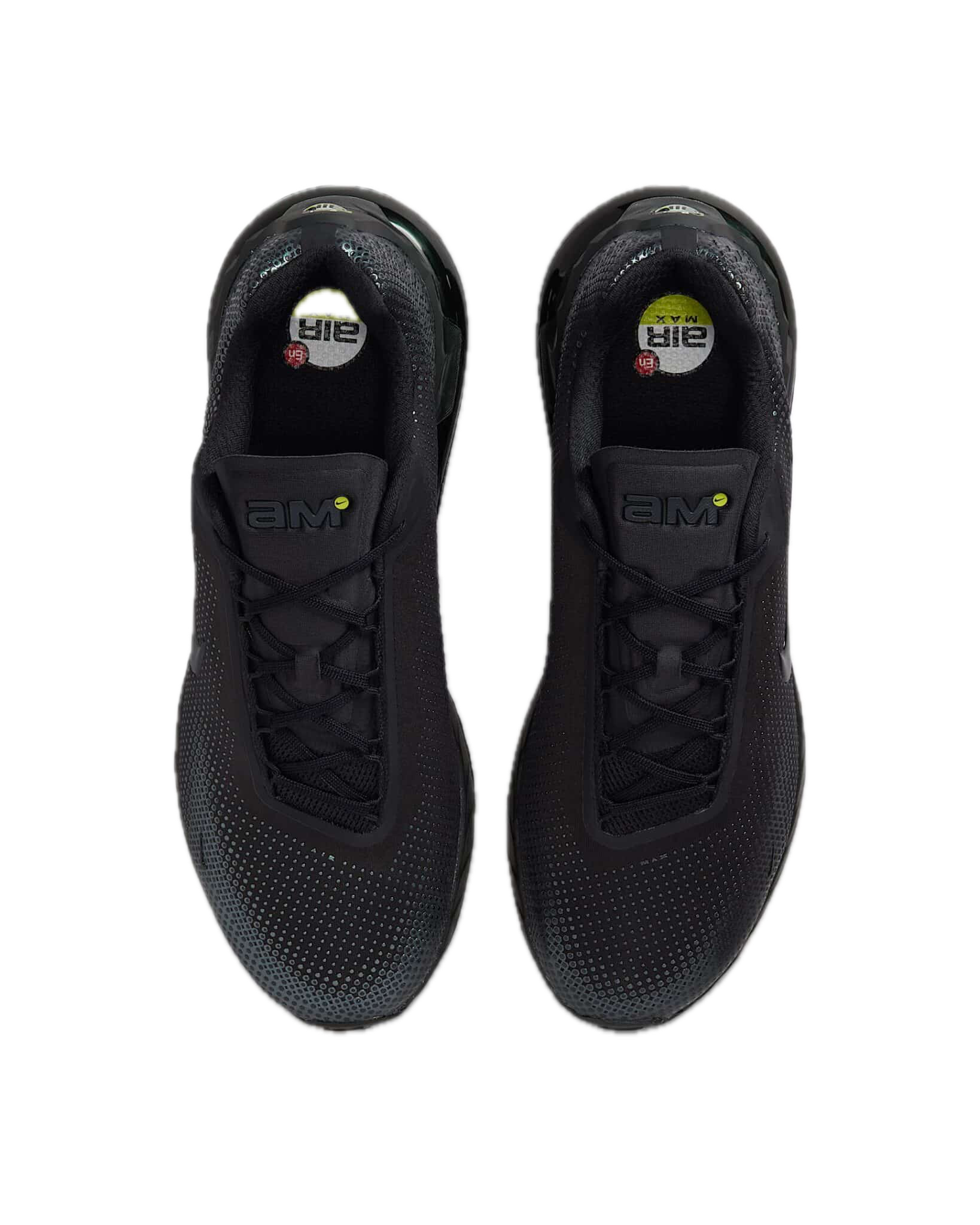 Nike Air Max Phoenix Black Anthracite 5