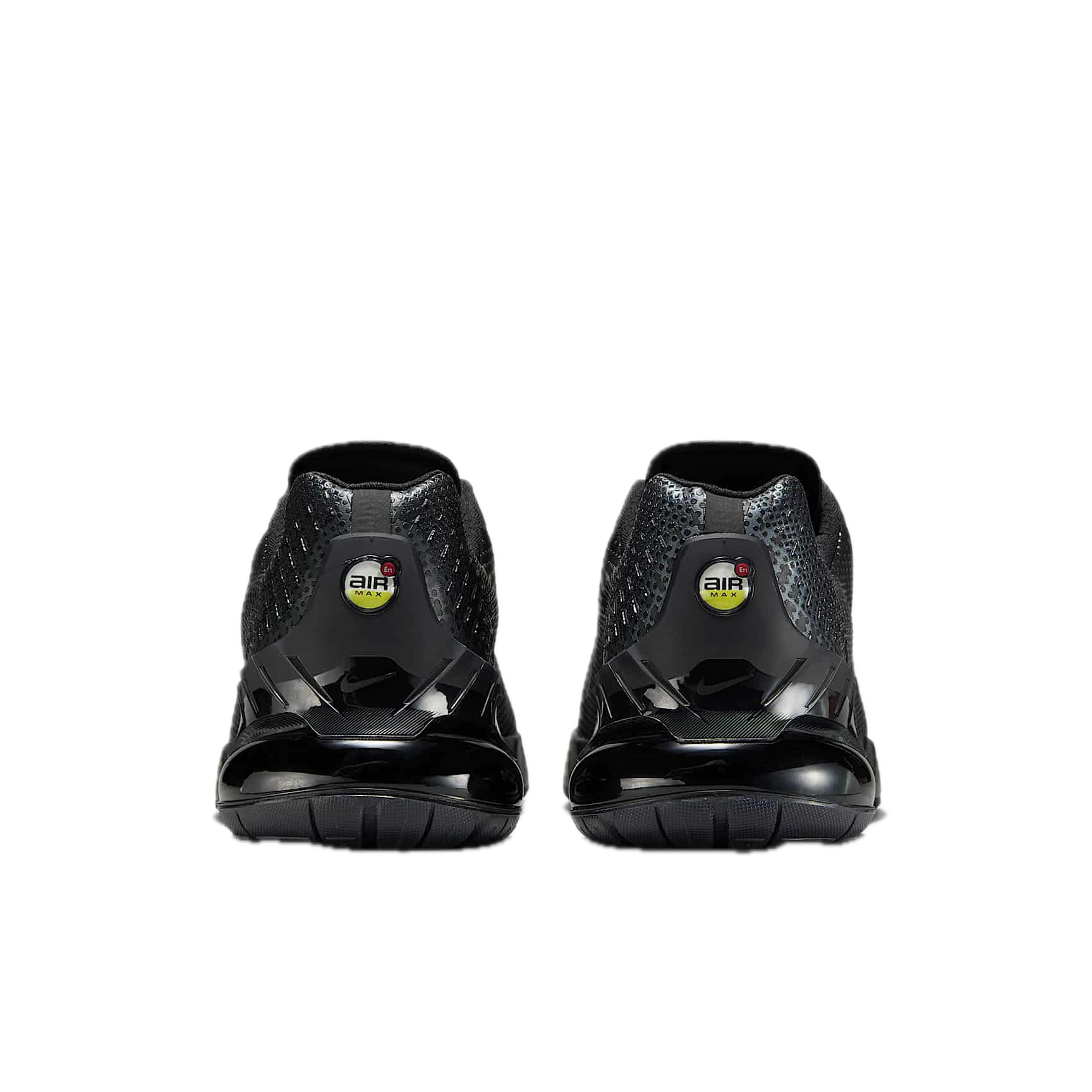 Nike Air Max Phoenix Black Anthracite 6