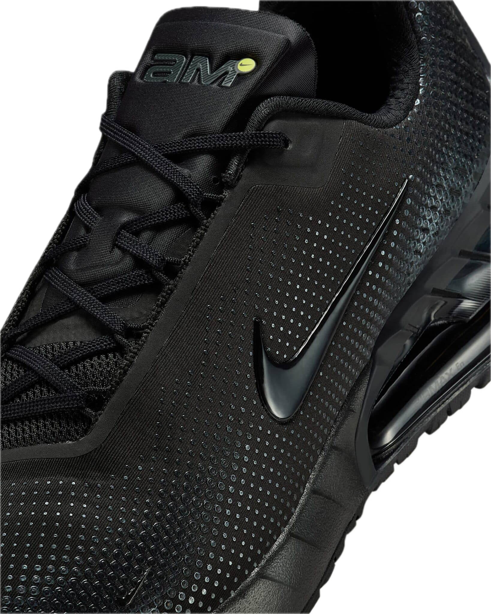 Nike Air Max Phoenix Black Anthracite 7
