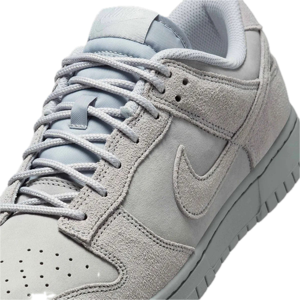 Nike Dunk Low SE Wolf Grey 7