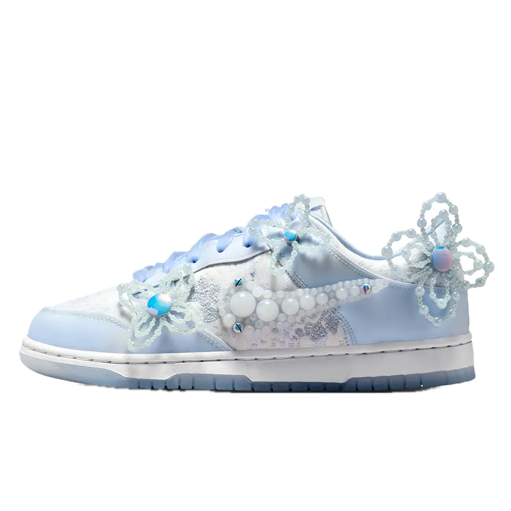 Nike Dunk Low Susan Fang Artist Collection (Women's) 1