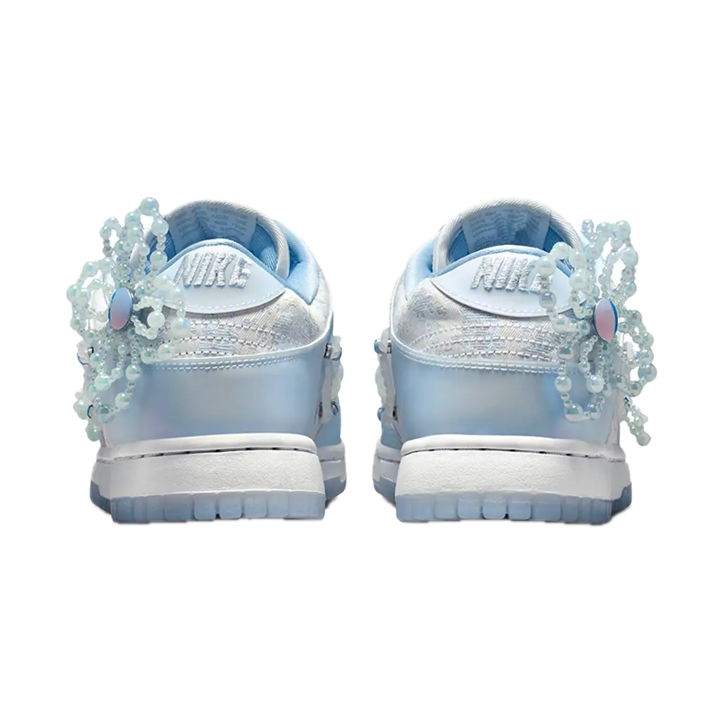 Nike Dunk Low Susan Fang Artist Collection (Women's) 4