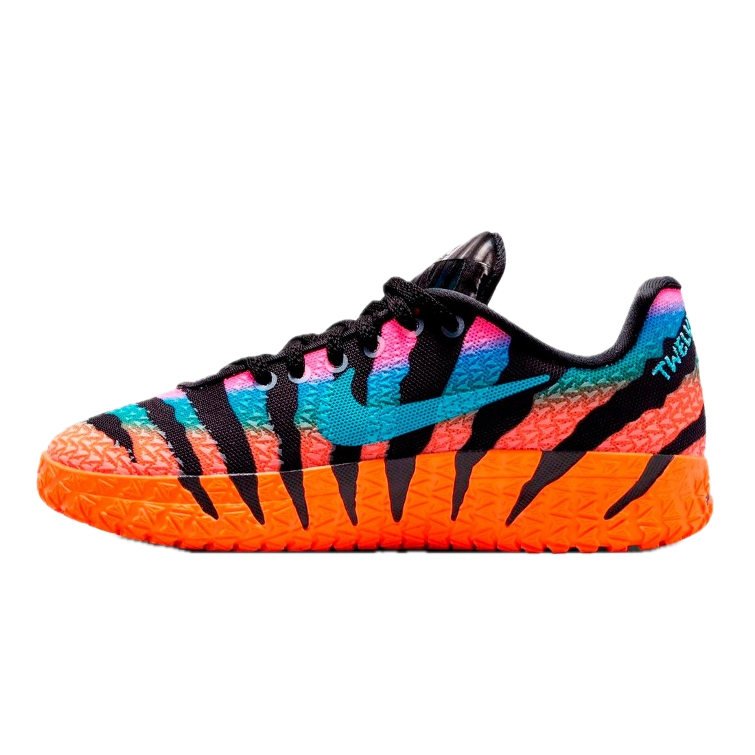 Nike Ja 3 'At Dawn' 2