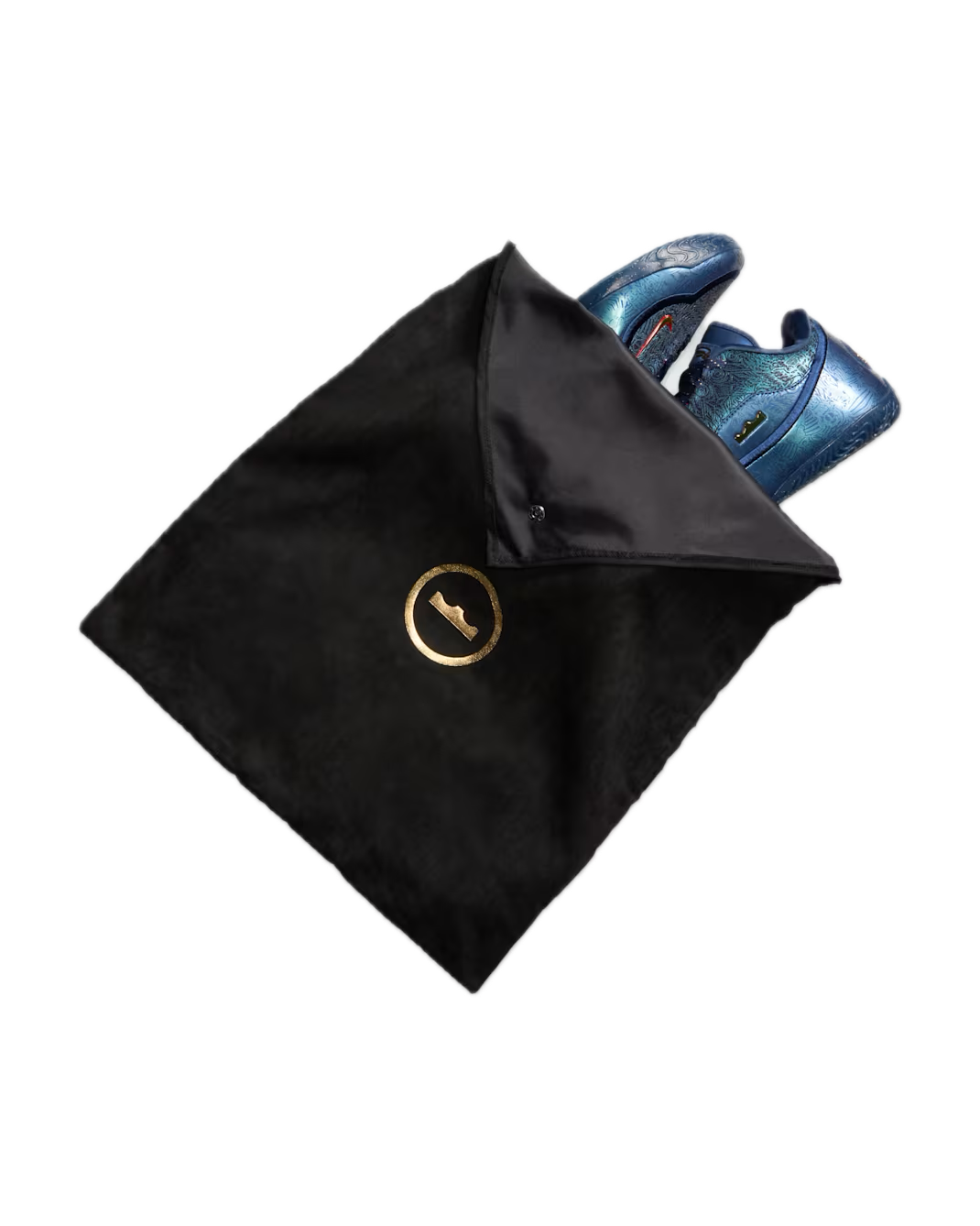 Nike LeBron 23 Out for Redemption 11