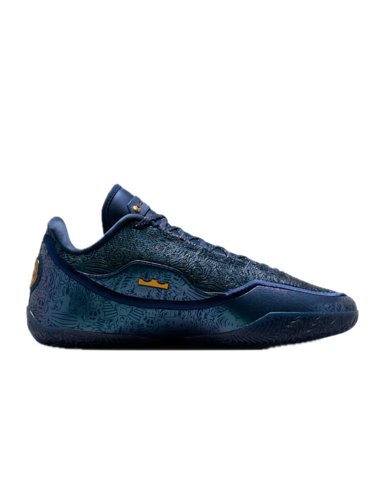 Nike LeBron 23 Out for Redemption