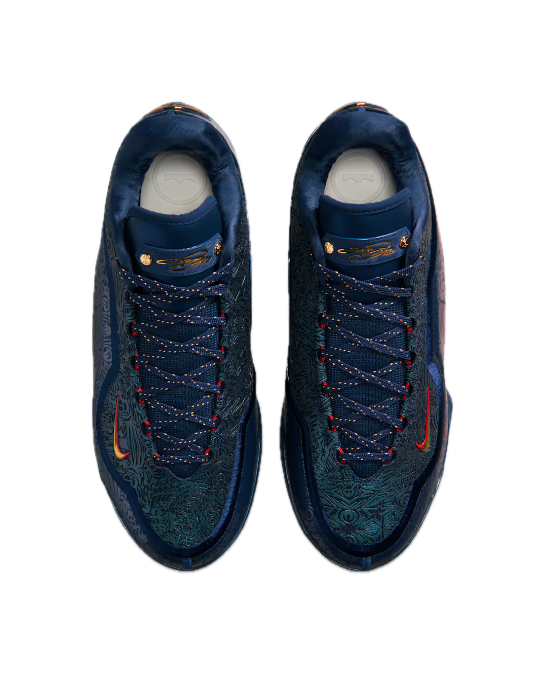 Nike LeBron 23 Out for Redemption 3