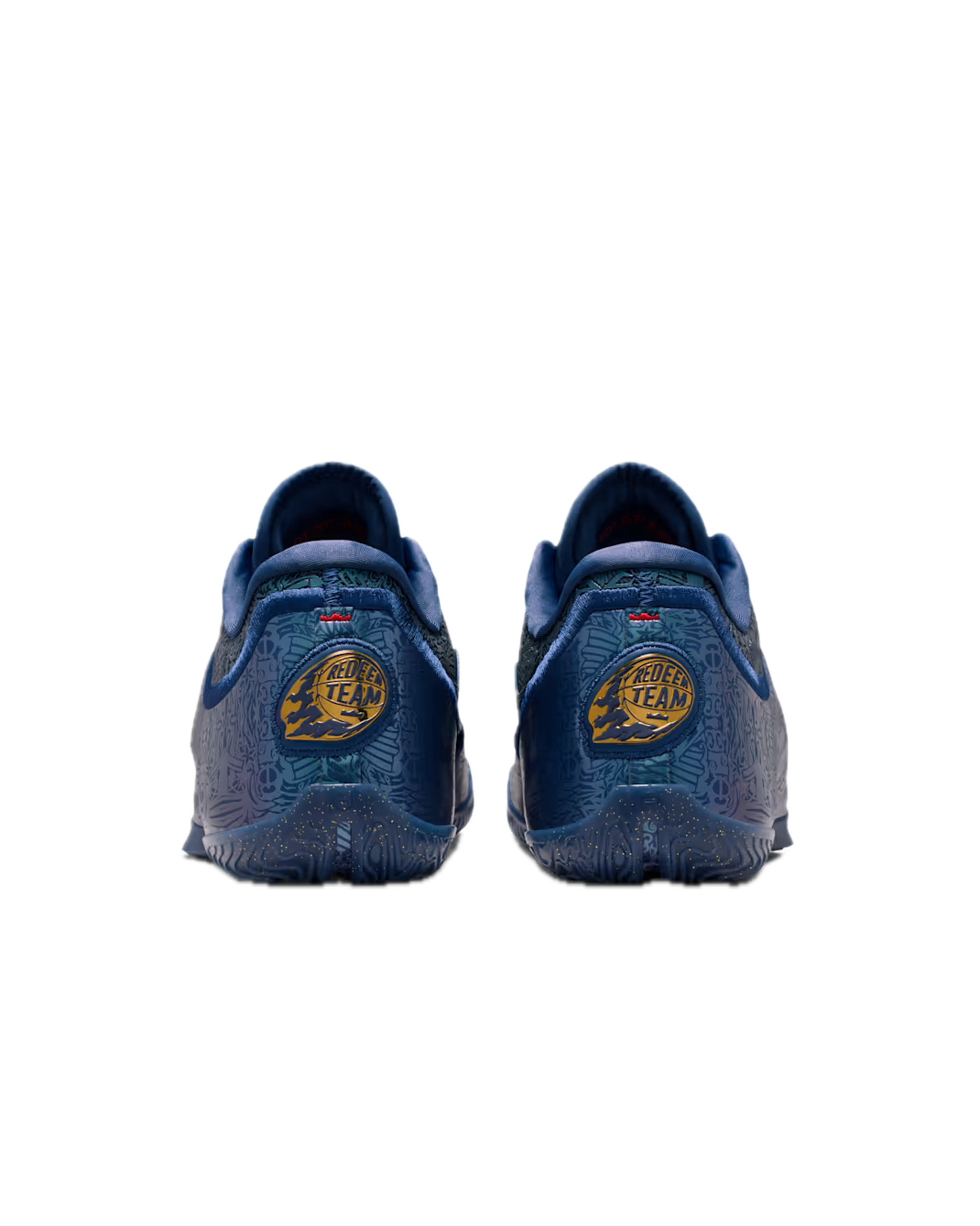 Nike LeBron 23 Out for Redemption 5