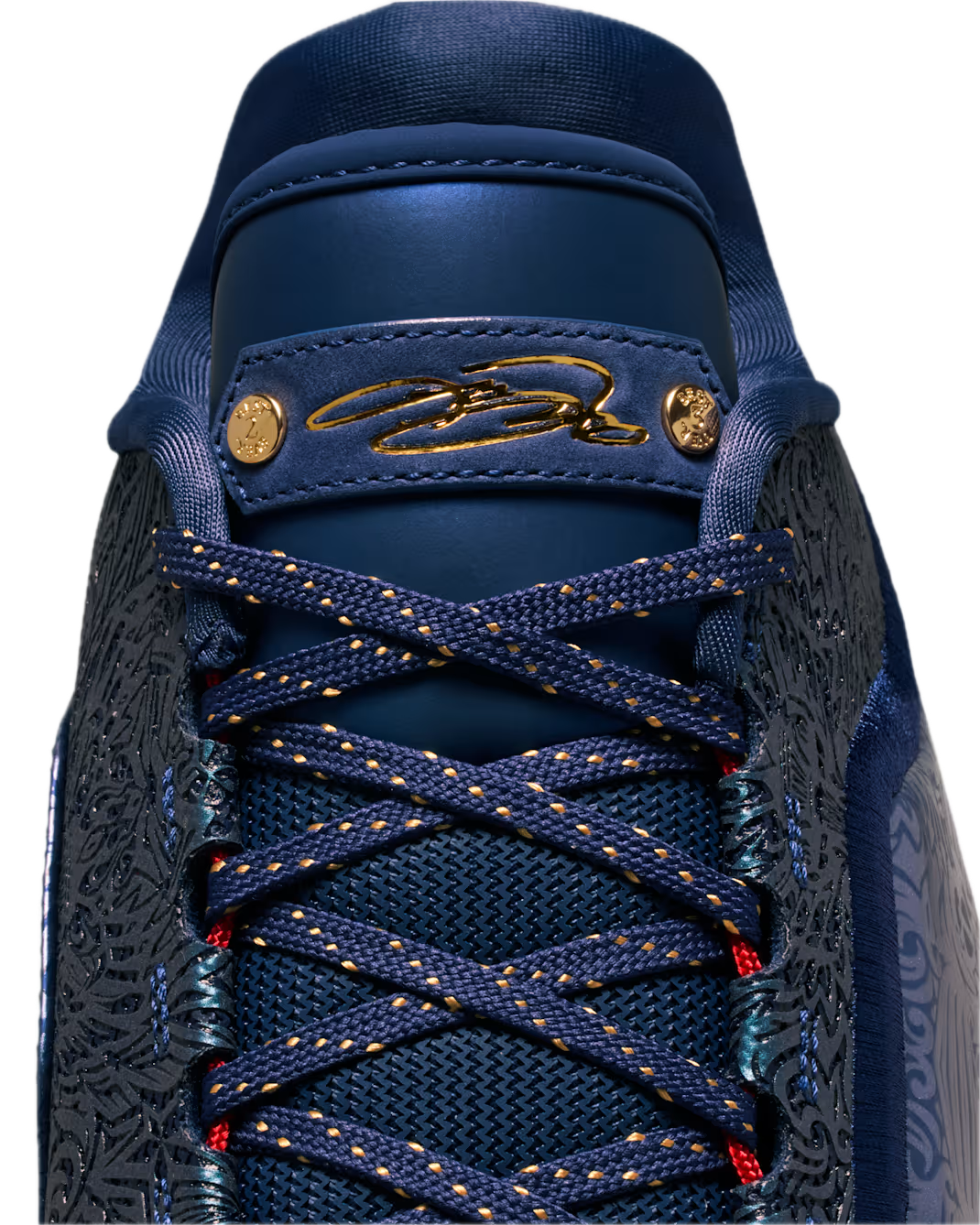 Nike LeBron 23 Out for Redemption 8