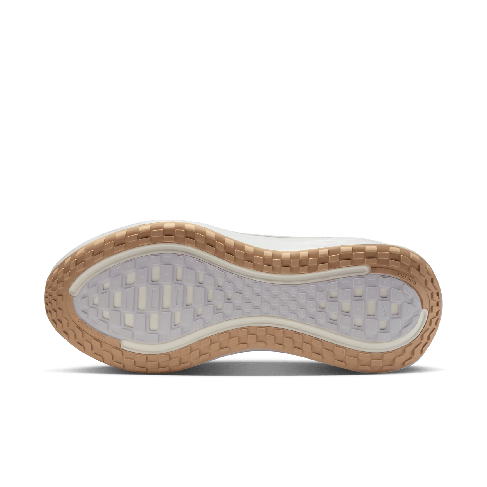 Nike Vomero Plus Speckle Vast Grey Wolf Grey 5