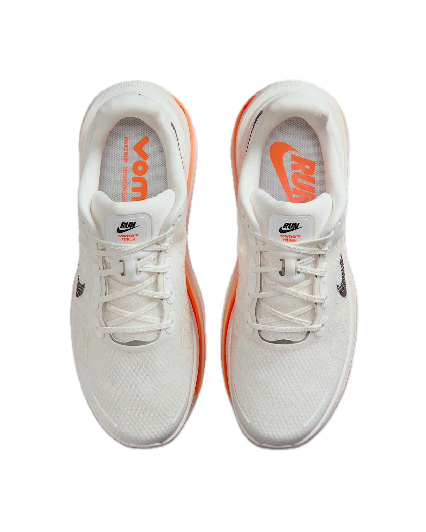 Nike Vomero Premium Sail Coconut Milk 5