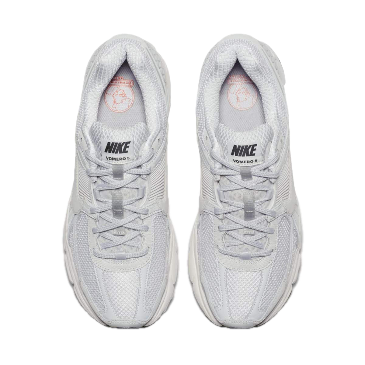 Nike Zoom Vomero 5 SP Vast Grey 5