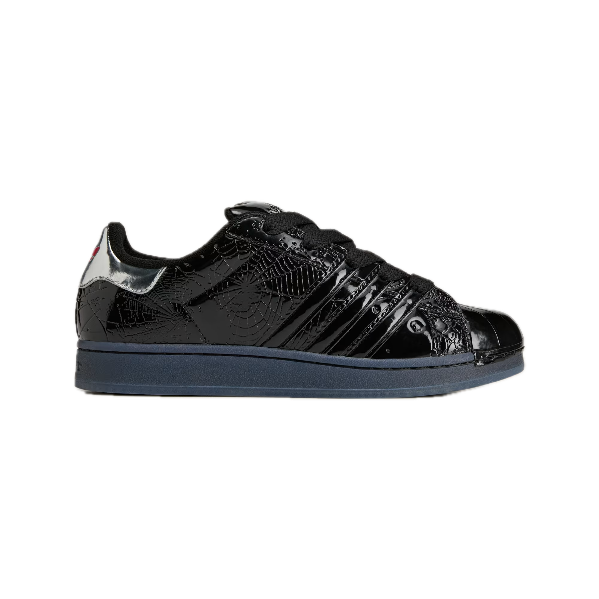 adidas Superstar Sp5der Black