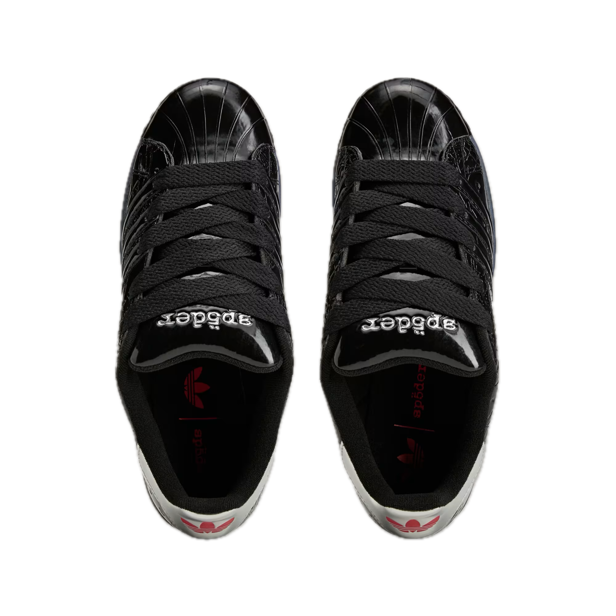 adidas Superstar Sp5der Black 2