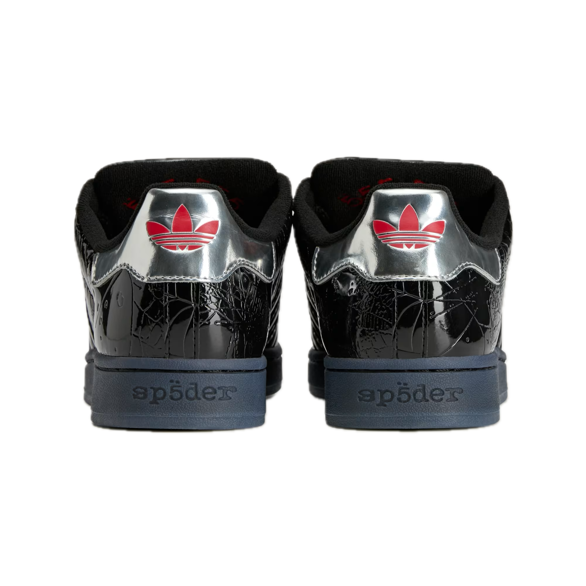 adidas Superstar Sp5der Black 5