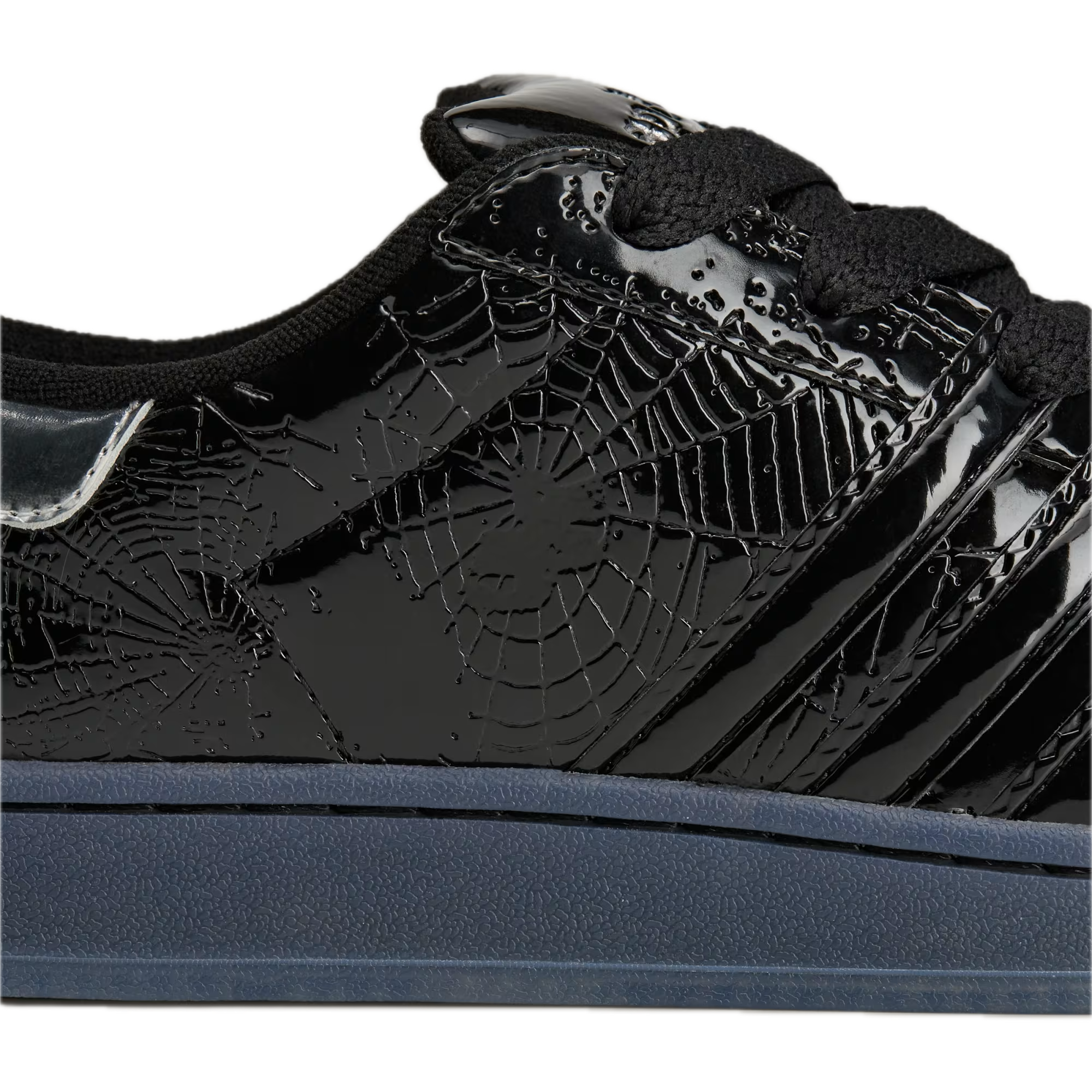 adidas Superstar Sp5der Black 7