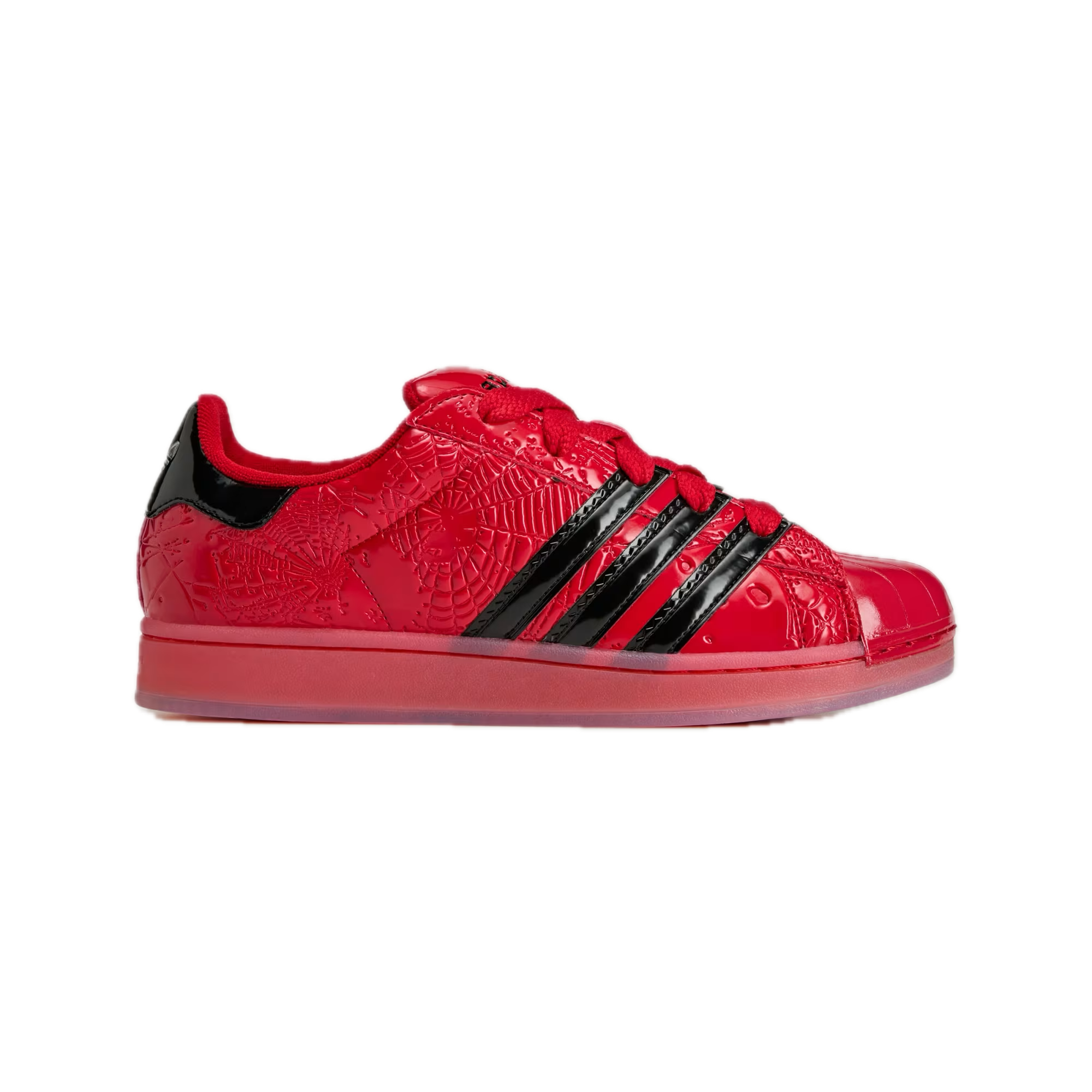 adidas Superstar Sp5der Red