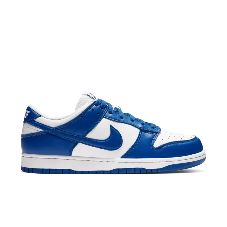 Nike Dunk Low SP Kentucky