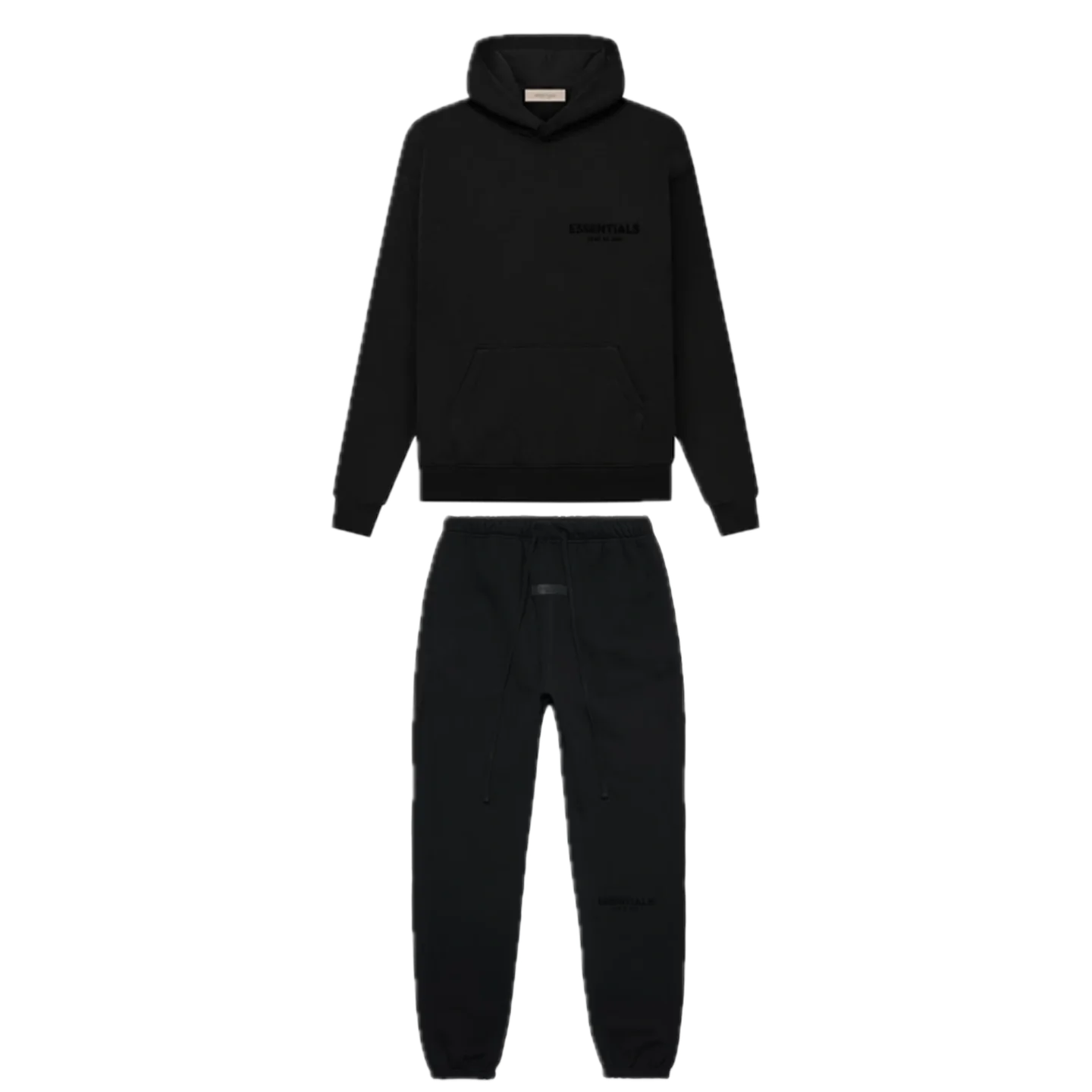 Fear Of God Essentials Long Set Stretch Limo