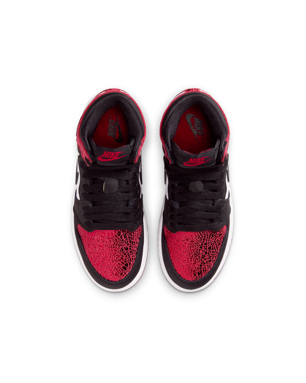 Jordan 1 High OG Ruby (Women's) 3